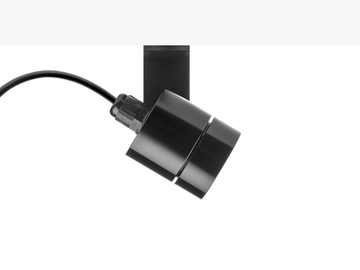 OUT 44 - LED adjustable Outdoor spotlight by DAVIDE GROPPI - view 2